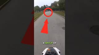 Information Biker vs Protesters… Then Police Arrive #bike #protesters #police @675kane Guide