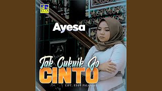 Download Lagu Tak Cukuik Jo Cinto MP3