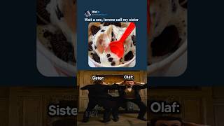 New Oreo McFlurry recipe just dropped 🍦