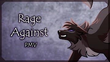 【Rage Against | Whitefall Fan PMV】