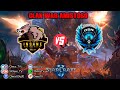 Clan War Amistoso┊iMkS vs ØSR┊🐺 !discord