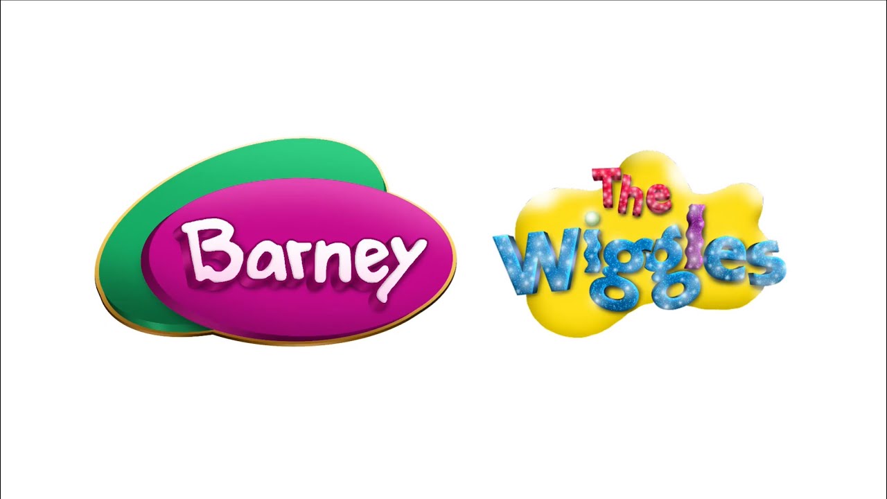 The Wiggles Barney And Friends