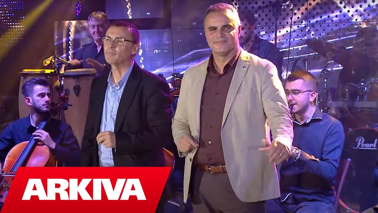 Vellezerit Aliu - Qe dy vjet e disa muaj (Gezuar 2020)