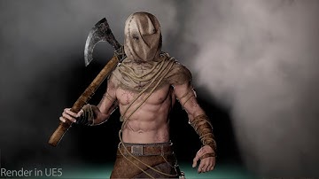 Video Preview Hangman