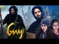 Gaami Movie | Hindi Dubbed Movies 2025 | Vishwak Sen, Chandini Chowdary | Hindi Movie