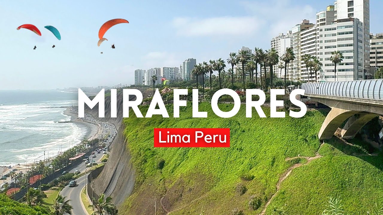 Discovering Lima; Miraflores, Barranco, Historical center \u0026 beaches 💖 Peru travel vlog