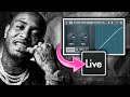 How to make your 808s hit hard like fl studio in ableton