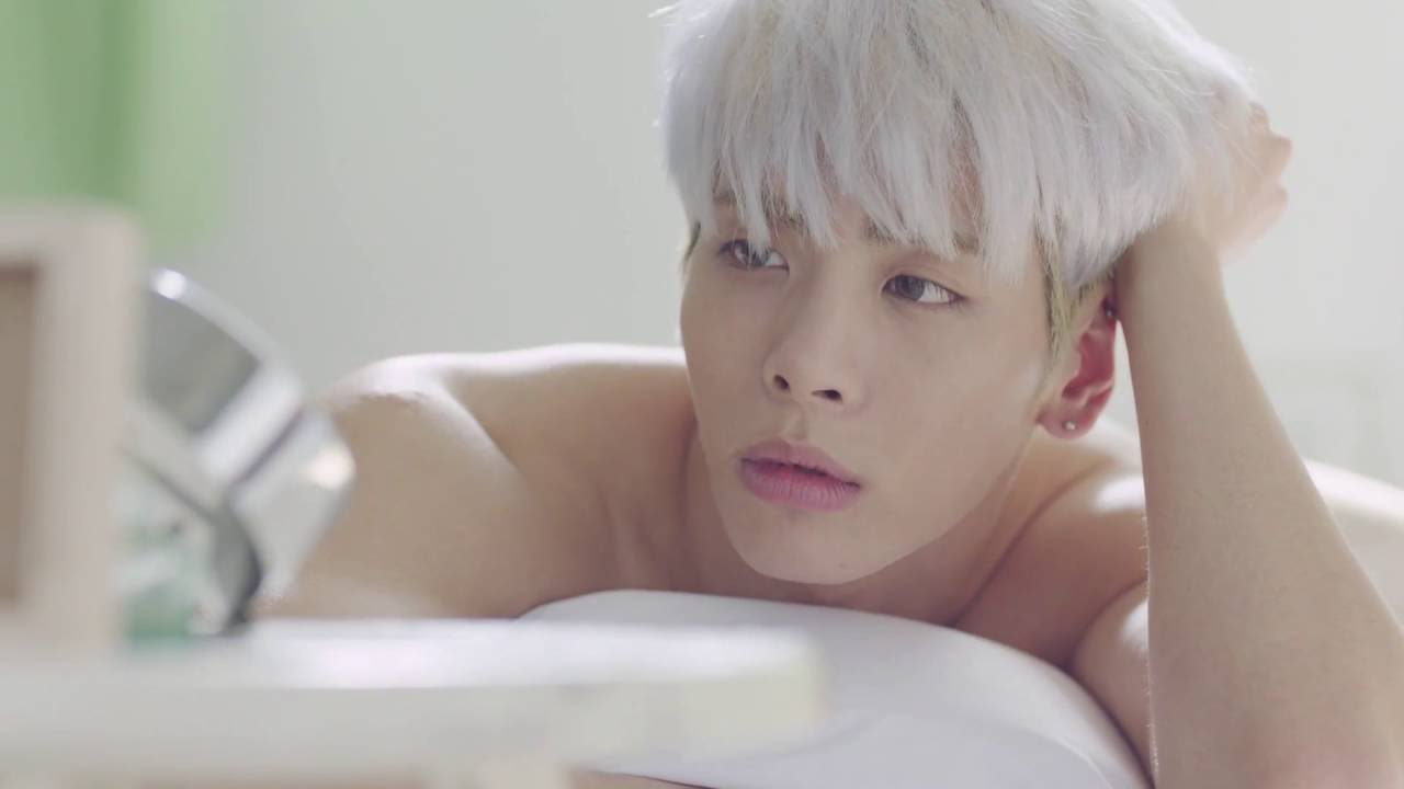 2015 The Story by Jonghyun 종현 VCR - YouTube