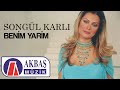 Songül Karlı | Benim Yarim (Official Video) 🎧