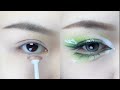 Eye makeup for cosplay #eyes #makeup #tutorial #beauty #viralvideo
