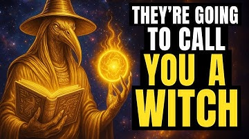 The ONLY BOOK revealed by Thoth to MANIPULATE living ENERGY (The Language of Energy)