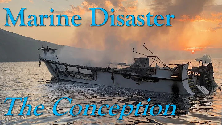 Marine Disaster: The Conception
