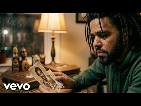 Cole - Dear Dad, I Finally Understand (Fan Made Music Video)