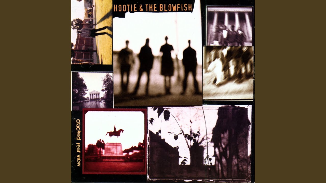 Time by Hootie & the Blowfish