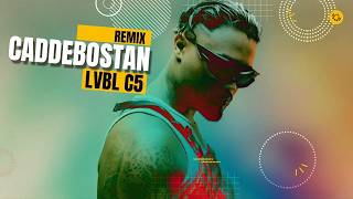 Lvbel C5 - Caddebostan (Pars Slap House Remix)
