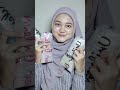 unboxing sample gratis lagi😗😗😚 #sample #samplegratis #unboxing #fyp