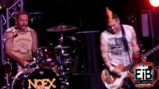 NOFX - THE IDIOTS ARE TAKING OVER LIVE @ RIOT FEST 2016