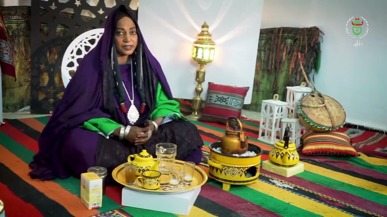 Les traditions  n imuhaq. Les traditions amazigh tergis