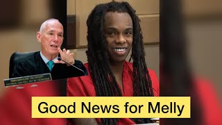 Update on YNW Melly's Retrial: What's Been Holding Things Up? | INALB