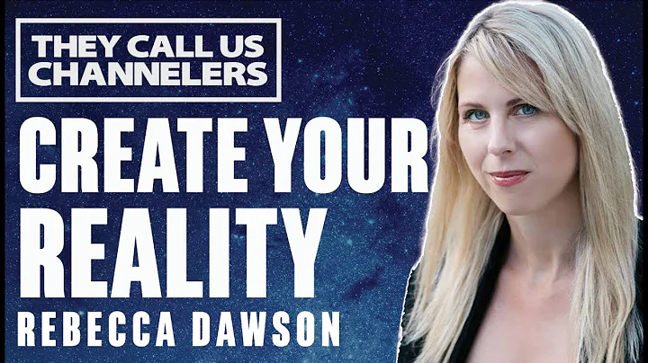 HOW TO CREATE YOUR BEST REALITY IN AN ENTIRELY NEW...