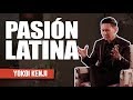 LA PASIÓN LATINA | YOKOI KENJI | MARLON BECERRA