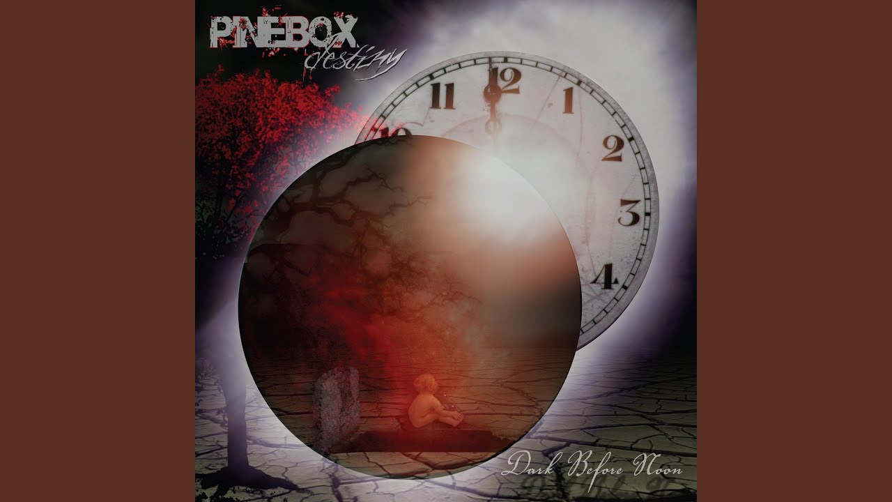 Watch Pinebox Destiny on YouTube Watch Pinebox Destiny on YouTube