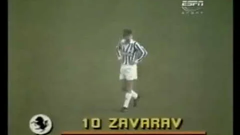 FC Internazionale vs  Juventus FC  |RAMON DIAZ MAT...