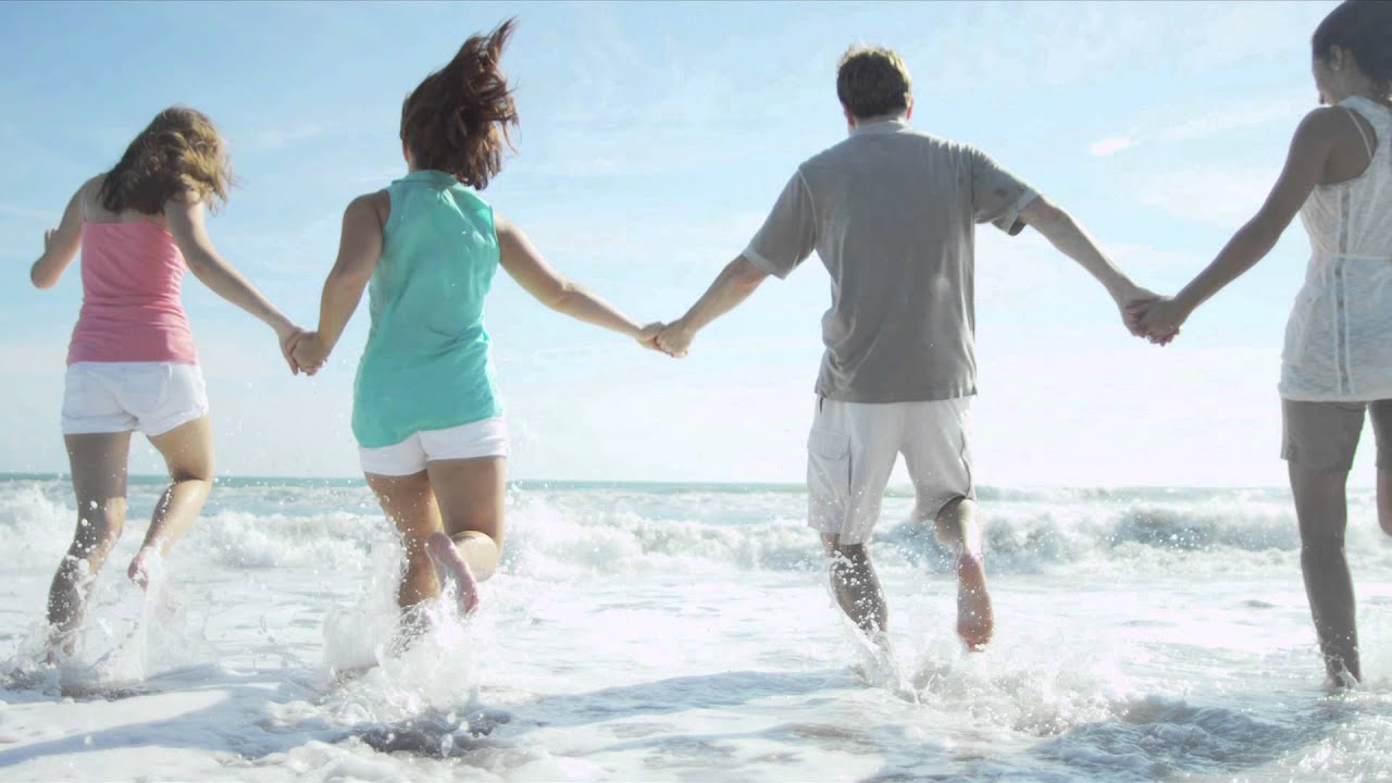 Beachy Beach Commercial