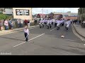 Ballycraigy S.O.U. @ Ballyclare Protestant Boys Parade ~ 23/05/26 (4K)