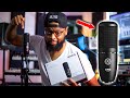 Best Vocal Microphones | AKG P120 Review & Test