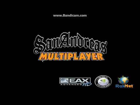 SA-MP როგორ დავამატოთ სერვერზე bonus Systema