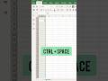 Excel shortcuts | tricks & tips #exceltips #excelshortcuts #computereducation