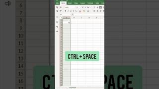 Excel shortcuts | tricks & tips #exceltips #excelshortcuts #computereducation