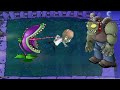 Plants Vs Zombies Chomper