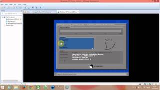 Huong dan Ghost Cast Server + Hirenboot