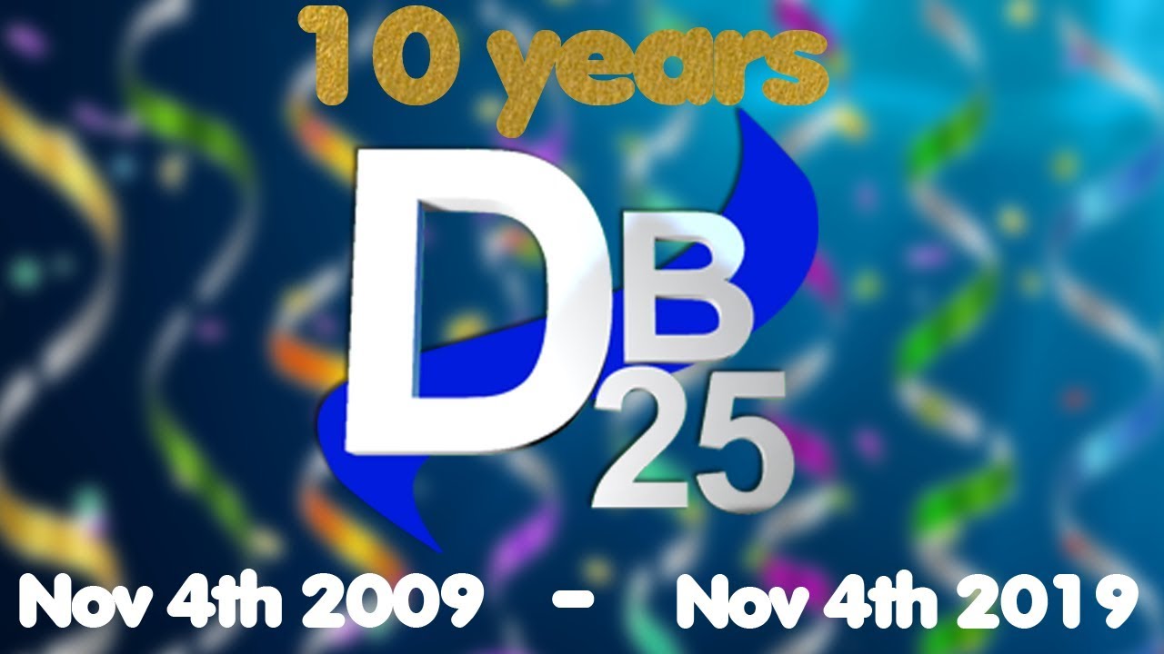 10 Year Video! - Crash Bash