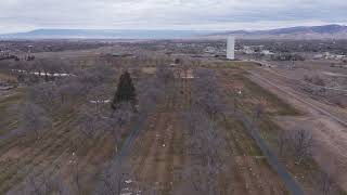 Montrose Colorado December 2025