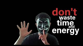 U can't HACK, Till ...