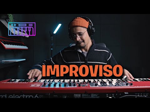 3 Dicas para improvisar no Teclado ou Piano