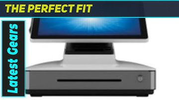 Elo PayPoint Plus: The Ultimate Android POS System?