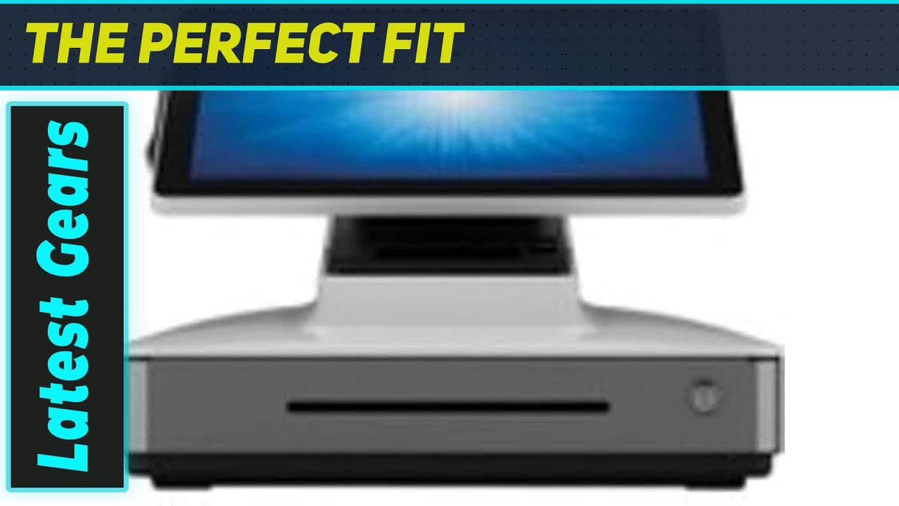 Elo PayPoint Plus: The Ultimate Android POS System?