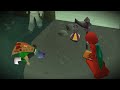 Wiping Out The Competition - PvP World HCIM