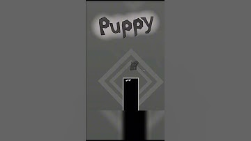 Puppy: my indie game!