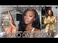 Solo Date GRWM + My Feminine Journey Update! | Maya Galore