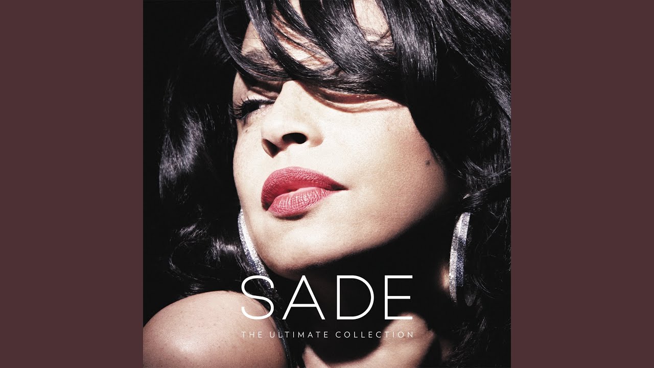 Paradise - Sade (Vale Tudo) 1988 