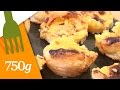 Recette des vrais Pastéis de nata - 750g