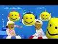 Baby Shark But With The Roblox Death Sound 