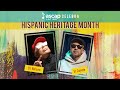 DJ Nelson + EL Coyote in Conversation | Hispanic Heritage Month