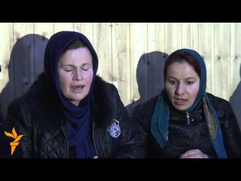 პანკისი და მისი პრობლემები