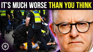 Australia Is a Dystopian Nightmare